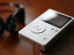 Jaki odtwarzacz MP3/MP4 warto kupić?