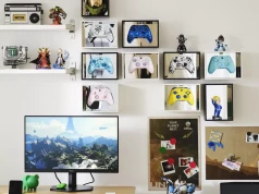 Fotel z kieszenią na konsolę. Ikea i Xbox chcą połączyć przestrzeń gry ze światem offline