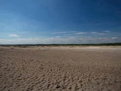 To nie Sahara ani Gobi. Tę pustynię znajdziesz 50 km od Krakowa