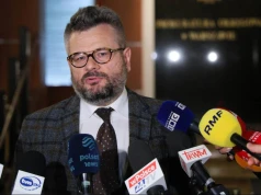 Planowany zamach na premiera Tuska. Nowe informacje prokuratury