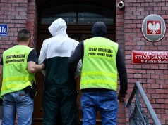 Laboratorium metaamfetaminy na Dolnym Śląsku. Aresztowano dwie osoby. W gangu Polacy i obcokorajowcy