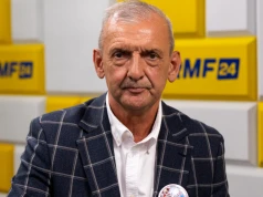Szkoła w obliczu kryzysu. Naszym gościem będzie szef ZNP