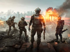 Battlefield 6 otrzymuje edycję Game of the Year. Zobacz zwiastun!