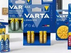 Zabezpieczona przyszłość VARTY Consumer Batteries - ratunek 990 miejsc pracy
