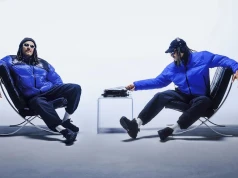 Ikona the North Face zyskuje wielkie odświeżenie formuły i dwie kurtki w cenie jednej