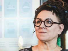 Fundacja Olgi Tokarczuk reaguje na medialną burzę. Kpi z pytań "Rzeczpospolitej"