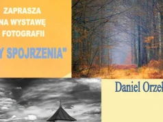 Trzech fotografów i trzy spojrzenia na naturę. Wernisaż wystawy w Węgrowie