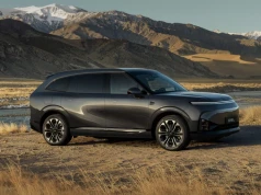 Auto z Chin, a produkowane w Europie. Ma lodówkę i coś, czego dotąd brakowało
