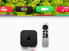 Apple TV 4K w nowej wersji. Świetne funkcje i duża podwyżka ceny