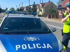 Pędził 122 km/h przy ograniczeniu do 50. Kierowca Opla miał ponad promil alkoholu i dostał 5000 zł mandatu