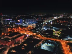 Katowice zaczynają konsultacje planu ogólnego. To najważniejszy dokument planistyczny