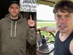Wuwunio ujawnia swoją rolę w aferze Kołodziejczaka. „Nie ma się z tego jak wybronić”