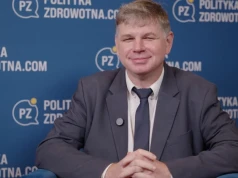 Przyszłość medycyny zaczyna się dziś. Dr hab. Piotr Senkus dla PolitykaZdrowotna.com o potencjale AI i robotyki w ochronie zdrowia