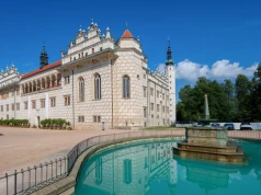 Idealny city break tuż za naszą granicą. Turyści wydali jasny werdykt