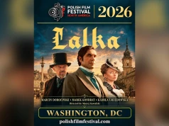 „Lalka” w Waszyngtonie. Polish Film Festival North America przyjeżdża do stolicy USA