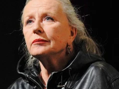 Smutne wyznanie Krystyny Jandy. "Codziennie myślę o śmierci"