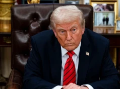 Trump: rosyjski diesel nie jest dla USA tylko na rynek światowy