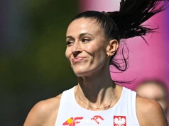 Natalia Bukowiecka na wakacjach. Spójrzcie, kto jej towarzyszy