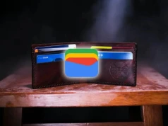 Koniec z szufladą paragonów? Portfel Google szykuje przydatną nowość