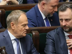 Przez decyzję polityków człowiek planujący zamach na Tuska mógł zniknąć. "Miał dwie godziny, by uciec do Czech"