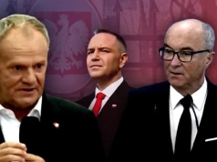 Nawrocki dostał cios od Komisji Weneckiej, Tusk i Czarzasty jeszcze dorzucają do pieca! „Prezydencie, czekam”
