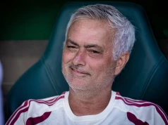 Mourinho odpowiedział Kurowskiemu: Polska jest bardzo daleko