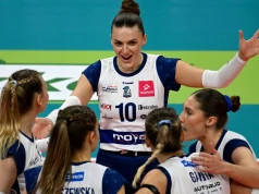 Emocjonujący tie-break wyłonił zwycięzcę! Mecz zwrotów akcji w Radomiu