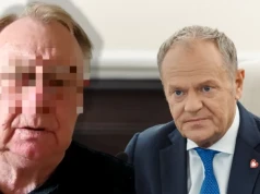 Wrocławianin, który miał planować zamach na Tuska, miał w domu materiały wybuchowe