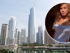 Brytyjska influencerka w więzieniu w Dubaju. Grozi jej kara śmierci