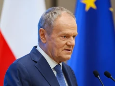 Materiały wybuchowe i plan obalenia władzy. Prokuratura ujawnia zarzuty