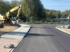 Nowa droga w Rzeszowie prawie gotowa. Ten łącznik ma zmienić układ komunikacyjny