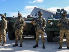 Armia zmienia mundury. Czy zamówienia trafią do Częstochowy?