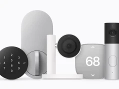 Oto nowa linia Apple Home! Zobacz inteligentne kamery, zamek do drzwi i zarządzanie energią!