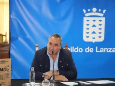 Dymisja na Lanzarote: Syn dyrektora CACT zatrudniony w kontrowersyjnych okolicznościach