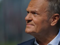 66-latek planował zamach na Tuska i szefa MON. Dziewięć zarzutów, obalenie władzy i materiały wybuchowe