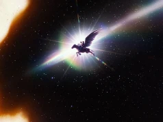 Olśniewający zwiastun filmu Narnia: Siostrzeniec czarodzieja. Magia wylewa się z ekranu