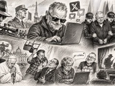 Na tropie polskiego „Szakala”!
