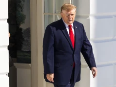 Senatorowie przeciwko Trumpowi. „Prezent dla przeciwnika, zdrada sojuszników”