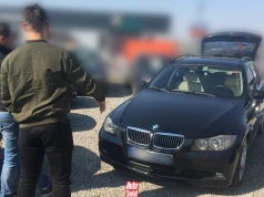 Kupił auto, podpisał wypowiedzenie OC i na spokojnie "sprawdzał status". Musi zapłacić 4810 zł kary