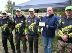 42 zawodników nad Odrą. Puchar Spławikowy Prezesa Zarządu ZPPM rozstrzygnięty