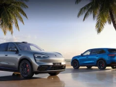 Huawei z nowymi sprzętami w Europie. Kupisz SUV-y zamiast smartfonów