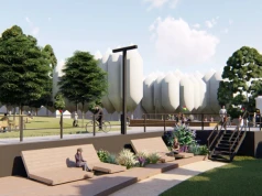 Ścieżka zdrowia, drewniane tarasy i wybieg dla psów. Krakowski park czekają zmiany