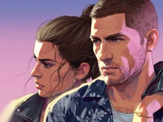 „Wielka historia” o GTA 6. Dziennikarz widział grę w akcji i zaprasza na szczegóły