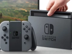 Nintendo Switch 2 przeszło ważną zmianę! Teraz wystarczy śrubokręt, by rozwiązać problem zużytej baterii