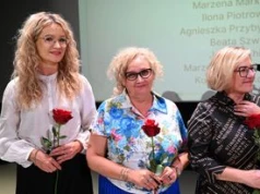 Dzień Edukacji Narodowej w Rypinie. Tak wyglądała uroczysta gala