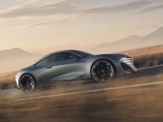 Peugeot przywraca legendę. RCZ Vision to zapowiedź 500-konnego coupe nowej ery