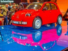 Nasz wywiad: Nowy Citroën 2CV oblegany w Paryżu. „Ciężko było się dopchać”