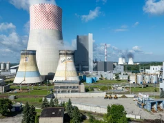 Tauron inwestuje ponad 300 mln zł. Umowa na nowe źródło ciepła dla Jaworzna podpisana