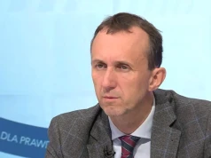 "Nie ma w tych zarzutach żadnej logiki". Ekonomista ostrzega ws. Glapińskiego