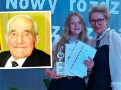 Ponad setka młodych osób otrzymała stypendia im. Johanna Krolla
